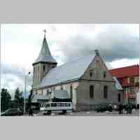 905-1385 Ostpreussenreise 2004. Die Kirche in Tapiau.jpg